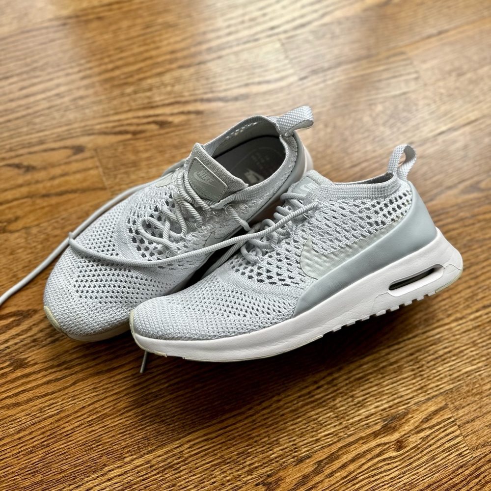 Knit Nike Air Max